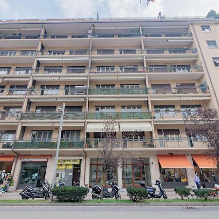 La Casa Di Alessia Nel Centro Di Como - Alessiatravelling Extérieur photo