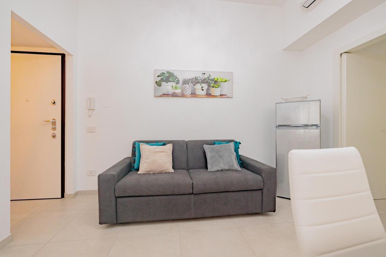La Casa Di Alessia Nel Centro Di Como - Alessiatravelling Extérieur photo