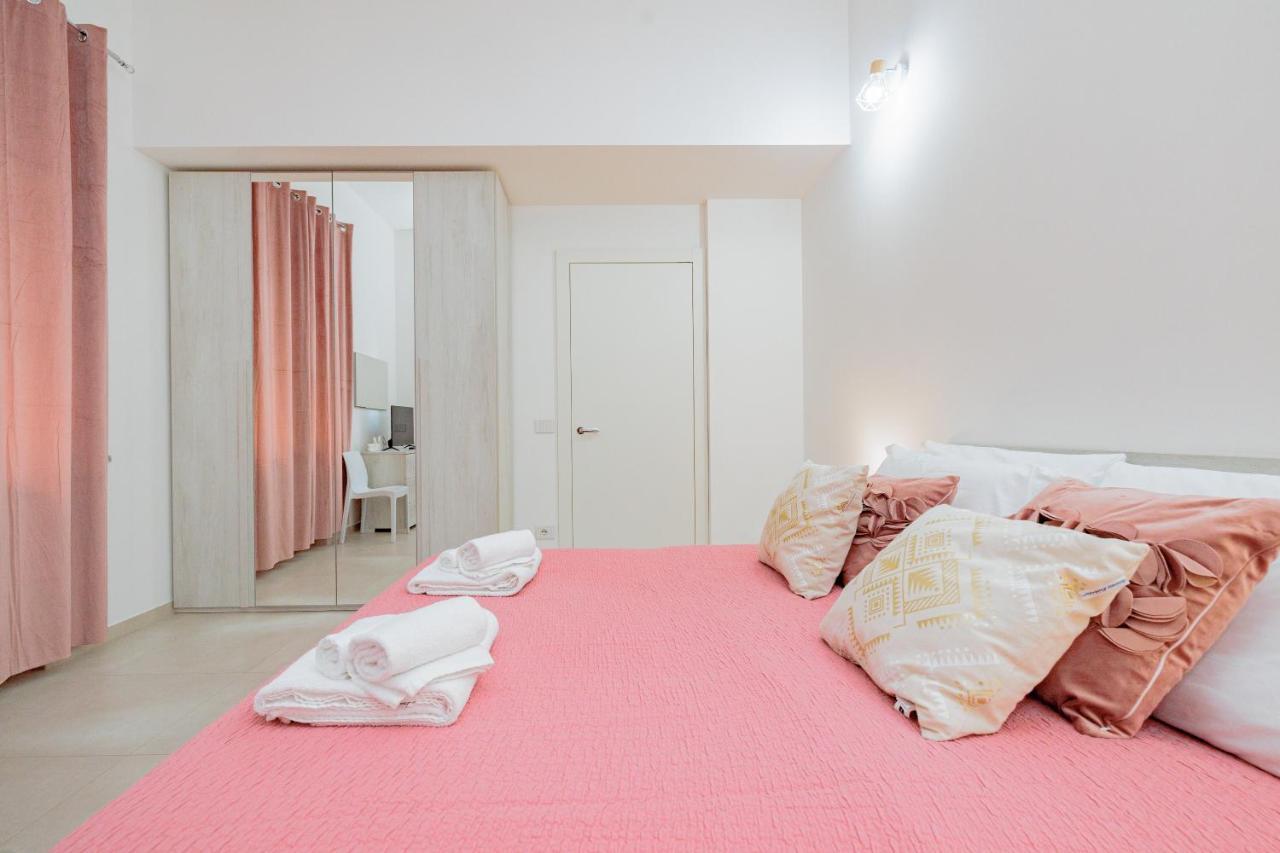La Casa Di Alessia Nel Centro Di Como - Alessiatravelling Extérieur photo