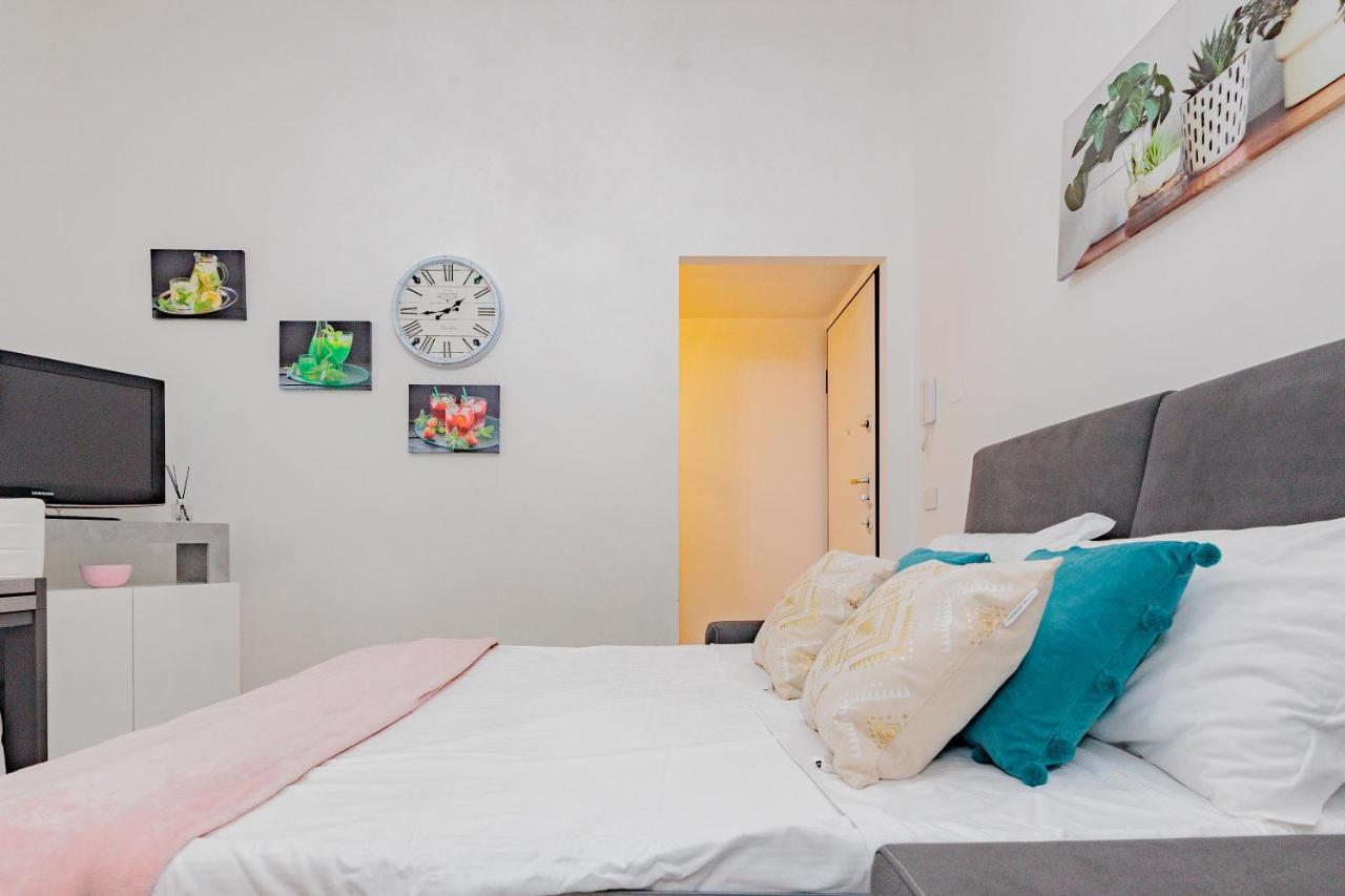 La Casa Di Alessia Nel Centro Di Como - Alessiatravelling Extérieur photo