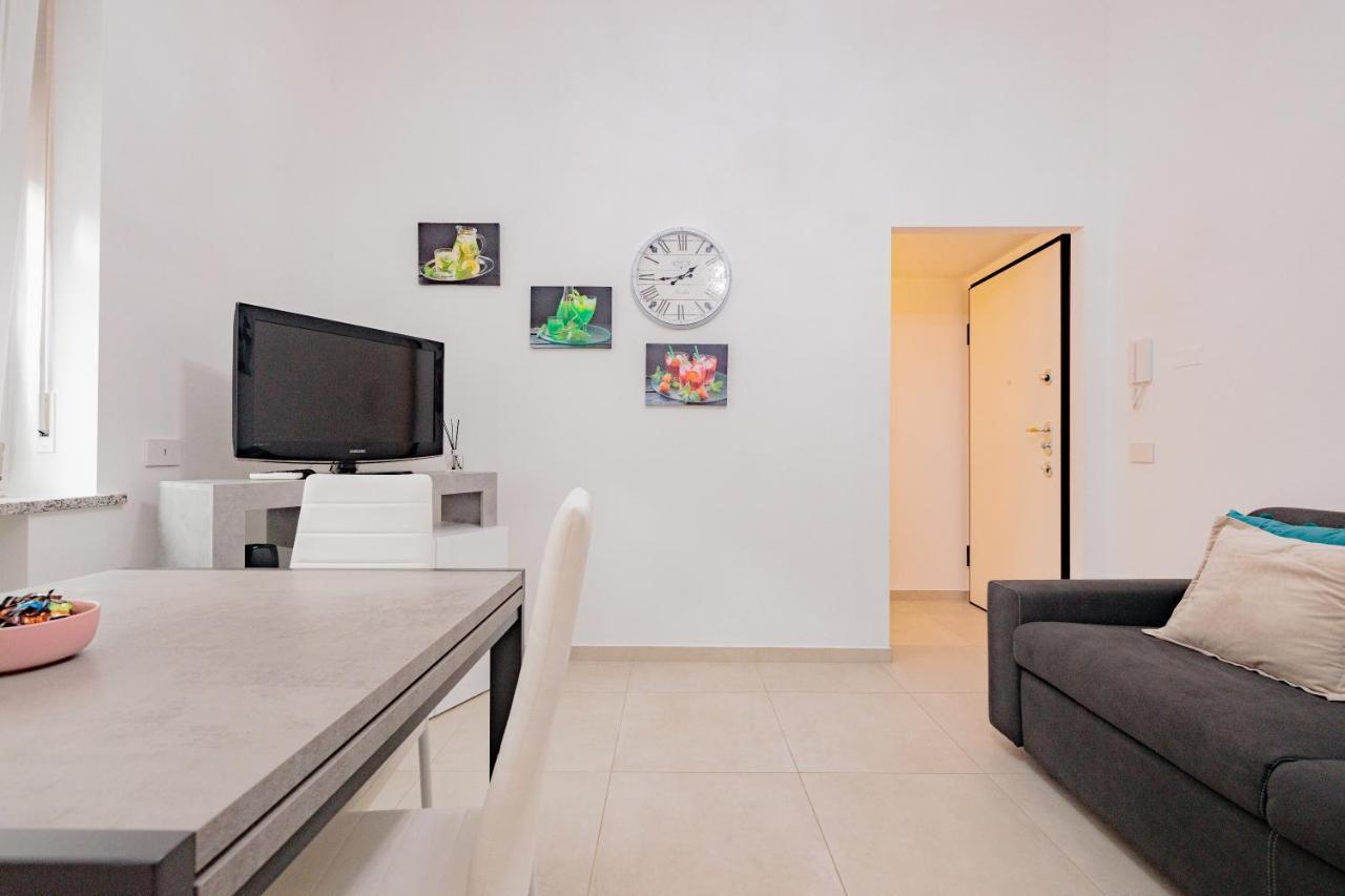 La Casa Di Alessia Nel Centro Di Como - Alessiatravelling Extérieur photo