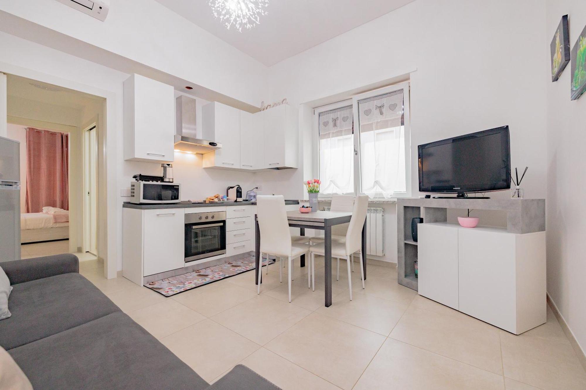La Casa Di Alessia Nel Centro Di Como - Alessiatravelling Extérieur photo