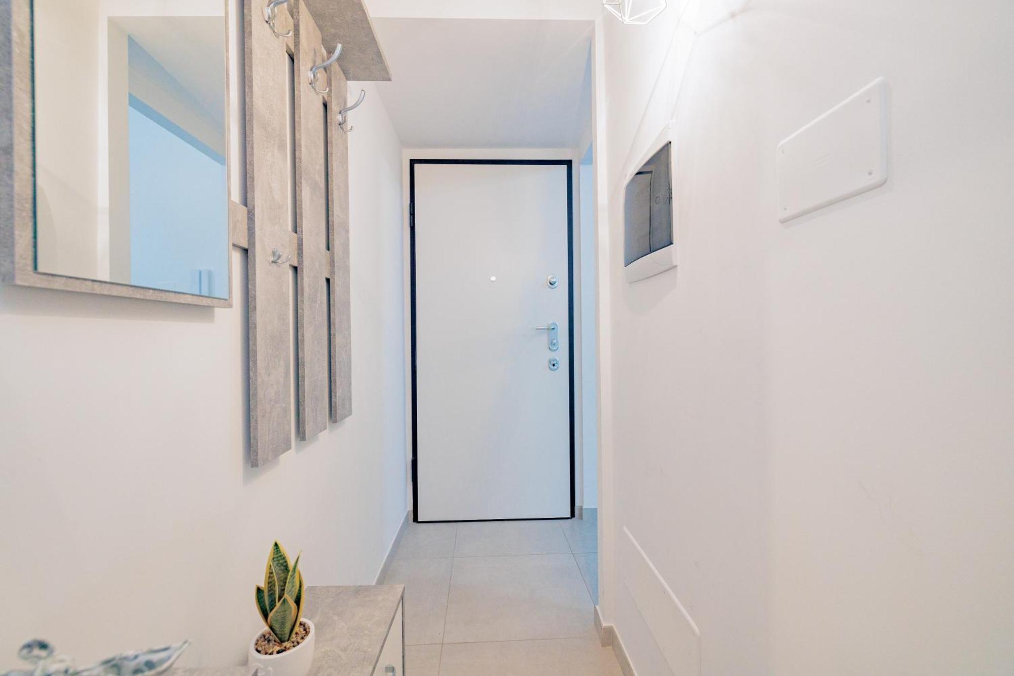 La Casa Di Alessia Nel Centro Di Como - Alessiatravelling Extérieur photo