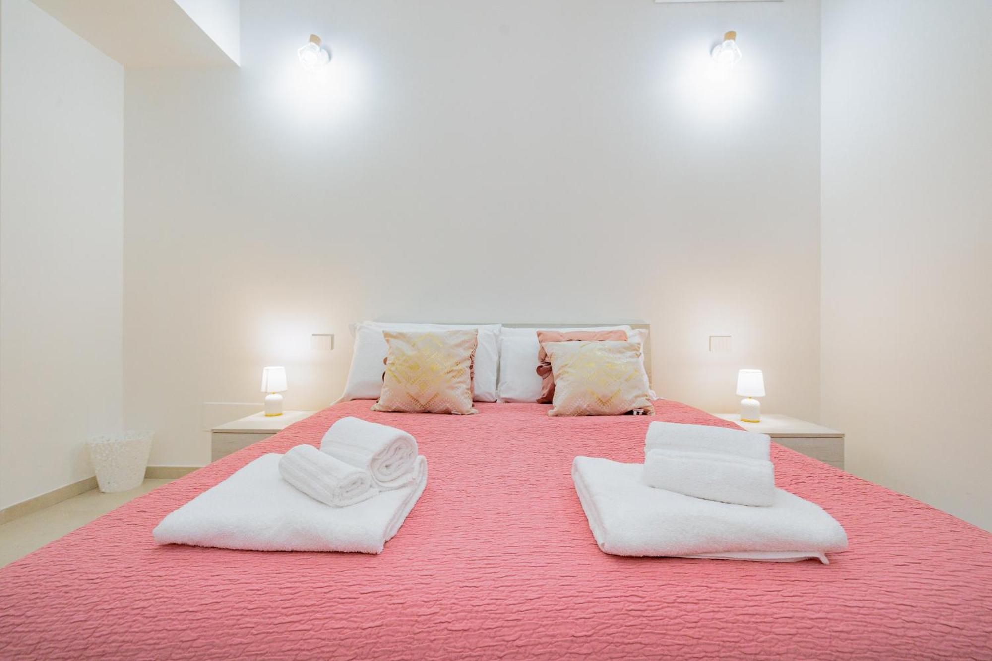 La Casa Di Alessia Nel Centro Di Como - Alessiatravelling Extérieur photo