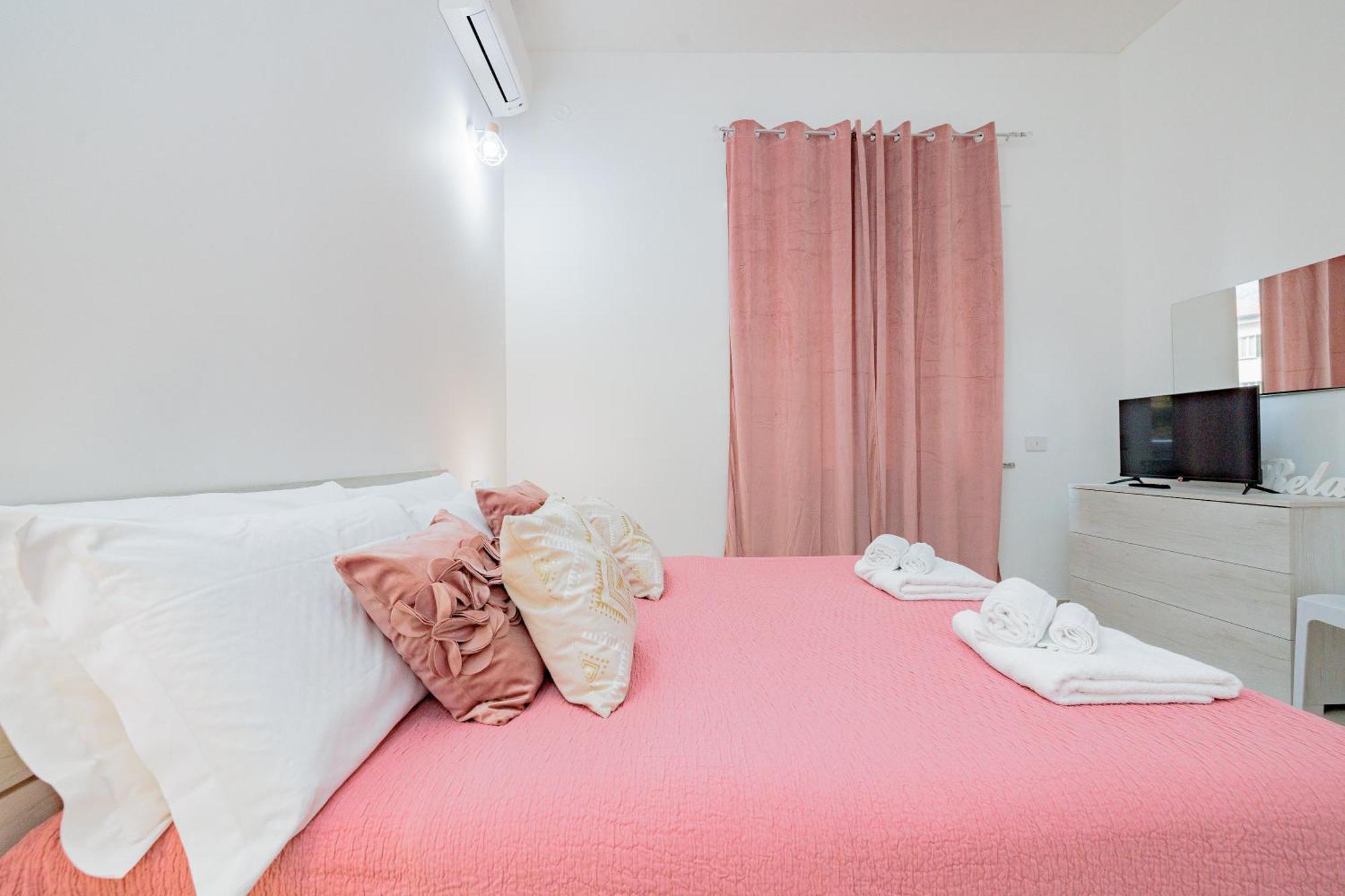 La Casa Di Alessia Nel Centro Di Como - Alessiatravelling Extérieur photo